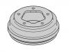 Brake Drum:6 167 629