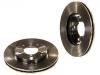 Brake Disc:168 421 02 12