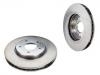 Brake Disc:210 421 24 12