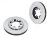 Brake Disc:40206-02N01