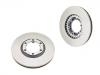 Brake Disc:MB407031