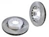 Disco de freno Brake Disc:34 11 2 282 445