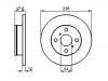 Bremsscheibe Brake Disc:43512-12230