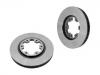 Bremsscheibe Brake Disc:40206-7Z000