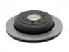 Brake Disc:3W1Z-2C026-AA