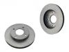 Disque de frein Brake Disc:40206-4ZB10