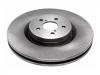 Disque de frein Brake Disc:26300-FE000