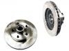 刹车盘 Brake Disc:334348