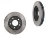 Disco de freno Brake Disc:0K52Y-33-251A