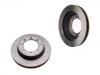 刹车盘 Brake Disc:15534074