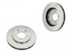 Disco de freno Brake Disc:4313758