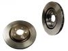 Disco de freno Brake Disc:XR3Z-1125-BC