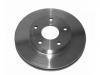 Disco de freno Brake Disc:E7RY-1125-B