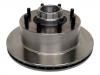 Bremsscheibe Brake Disc:C8TZ-1102-A