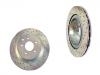 Brake Disc:43206-CD005