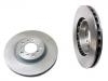 Brake Disc:34 11 2 229 530