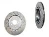 Brake Disc:34 21 2 282 807