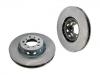 Brake Disc:34 11 2 229 527