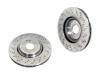 Brake Disc:230 423 09 12