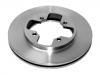 Brake Disc:40206-01P01