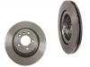 Brake Disc:SDB500182