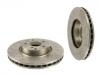 Brake Disc:204 421 10 12