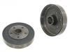 Brake Drum:E92Z-1126-A