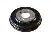 Brake Drum:58411-1C300