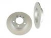 Brake Disc:34 21 9 811 539