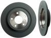 Brake Disc:166 423 00 12