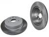 Brake Disc:26700-FG010