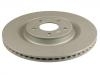 Brake Disc:4H0 615 601 H