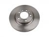 Brake Disc:16 107 046 80