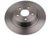 Brake Disc:5 202 204