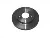 Brake Disc:14035588