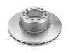 Brake Disc:4 079 0005 00