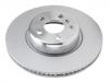 Disque de frein Brake Disc:3411 6 860 907