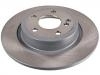 Brake Disc:43206-HG00B