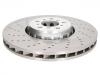 Brake Disc:34 11 2 284 901