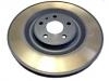 Brake Disc:4M0 615 601 J