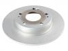 Brake Disc:42510-TBA-A00