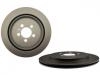 Brake Disc:DR3Z-2C026-A