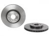 Brake Disc:CV6Z-1125-D