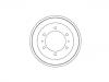 Brake Drum:MC838288