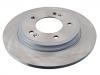 Brake Disc:58411-G2300