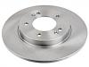 Brake Disc:58411-G4300