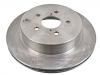 Brake Disc:26700-SG000