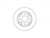 Brake Disc:55311-70G20