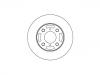 Brake Disc:55311-70G10