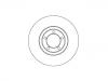 Brake Disc:RC14454